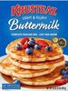 Buttermilk pancake mix - Product