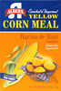 Enriched & Degermed Yellow Corn Meal - Product