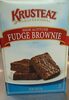 High altitude fudge brownie mix - Product