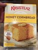 Honey Corn Bread & muffin mix - Product