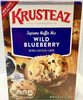 Supreme Muffin Mix, Wild Blueberry - Producto