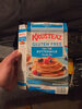 Light & fluffy buttermilk pancake mix - Product