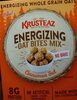 Energizing oat bites mix - Product