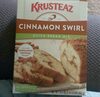 Cinnamon Swirl - Product