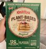 Plant based pancake mix - Product