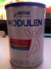 Modulen - Product