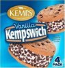 Vanilla Kempswich - Produkt