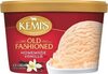 Old Fashioned Ice Cream - Product