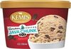 Caribou coffee java chunk premium ice cream - Product
