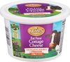 Fat Free Cottage Cheese - Produkt