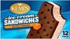 Ice Cream Sandwiches - Product