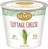 Chive cottage cheese - Product