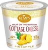 Fruit On The Bottom Cottage Cheese - Produkt