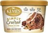 Simply crafted rich vanilla & chocolate premium - Product