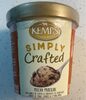 Simply Crafted Mocha Mudslide - Product