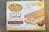 Simply Crafted salted caramel blondie - Product