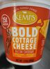 Bold cottage cheese bacon cheddar - Product