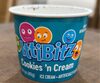 IttiBitz Cookies and Cream - Product