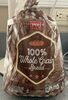 Whole grain bread - Product
