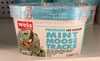 Premium mint moose tracks ice cream - Product