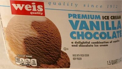 Ice cream - Product