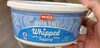sugar free whipped topping - Product