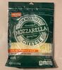 Low Moisture Shredded Mozzarella Cheese - Product