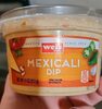 Mexicali dip - Product