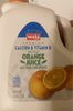 100% Orange Juice - Product