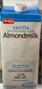 Vanilla almond milk - Product