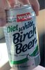 diet White birch beer - Product