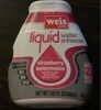 Strawberry Watermelon Liquid Water Enhancer - Produit