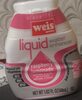 Liquid Water Enhancer Raspberry Lemonade - Produit