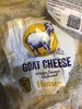 Honey goat cheese, honey - Product