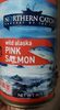 Wild Alaska Pink Salmon - Produkt