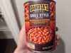 Brown Sugar Bourbon Grill Style Beans - Product