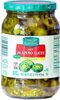 Hot Jalapeno Slices - Product
