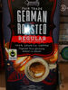 specialty selected fair trade German roasted regular ground coffee - Producto