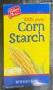 Corn Starch - Product