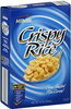 Toasted Rice Cereal - Product