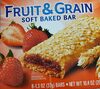 Fruit & Grain Strawberry - Product
