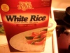 white rice - Product
