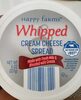 Whipped - Producto