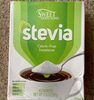 Stevia - Produkt