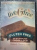 Gluten & Dairy Free Baked Chewy Bars - Product