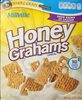 Honey Grahams Cereal - Product