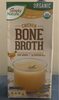 Chicken Bone Broth - Producto