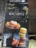 12 Macarons Assorted - Product