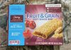Fruit & Grain Soft Baked Bar Cherry - Produit