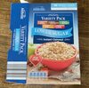 Low Sugar Instant Oatmeal - Product